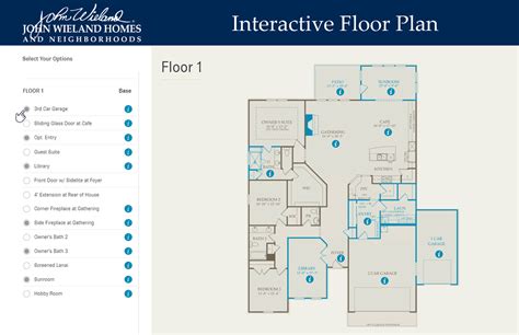 Design Your Own House | John Wieland
