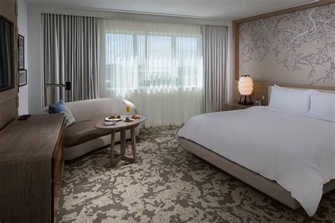 NOBU HOTEL MIAMI BEACH - Hotel Reviews, Photos, Rate Comparison ...