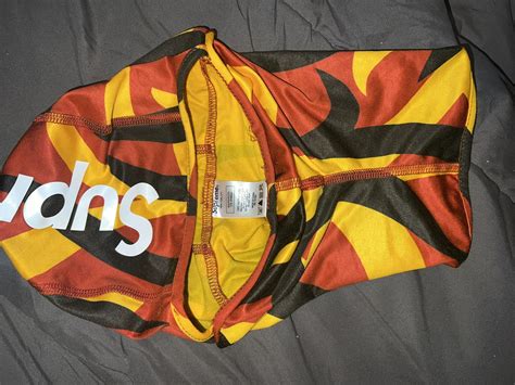 Supreme Supreme Ski Mask | Grailed