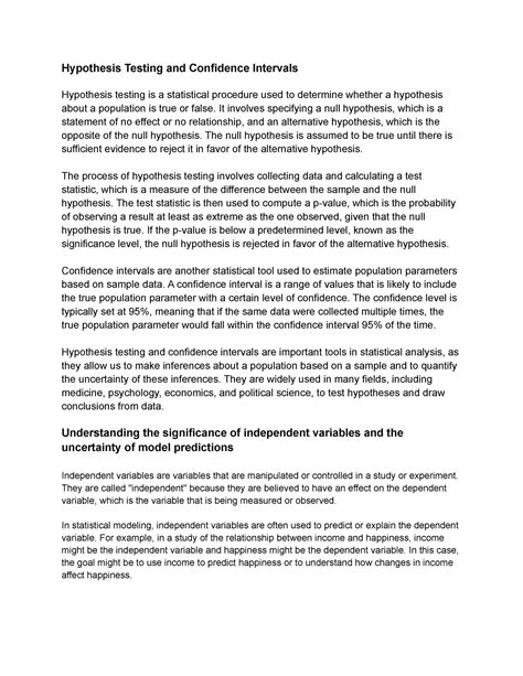 3 - This is a partial study guide for Amita Singh's QNT 2020 class. The ...