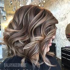 Color Hairstyles For Medium Hair by 10 Best Medium Layered Hairstyles 2020 Brown Ash Color Hairstyles For Medium Hair