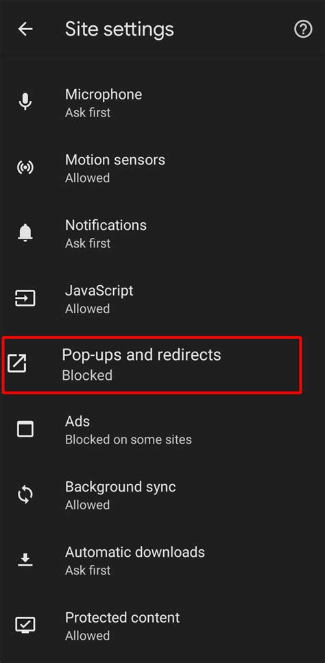 Image result for How Stop Redirection of URL
