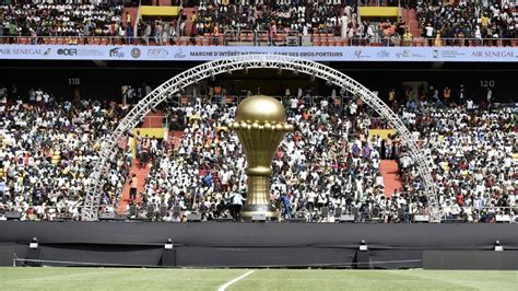 Nigeria lead list of four more AFCON finals qualifiers - ESPN