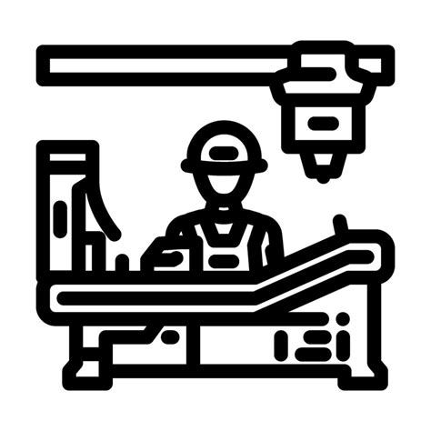 Assembly Line Worker Icon 的图像结果
