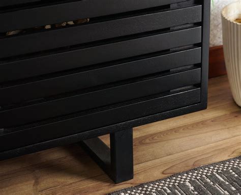 Buy 50% Off Indus Solid Wood TV cabinet Online on Furniselan