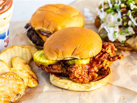 The Best New Restaurants In Austin: The Austin Hit List - Austin - The ...