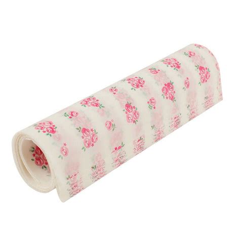 Meihuida 50 Sheets Wax Paper Food Picnic Paper Disposable India | Ubuy