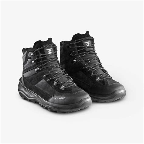 Buy Trekking Shoes Online from Decathlon
