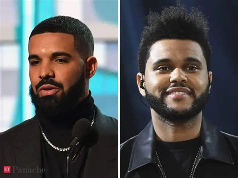 Drake: Drake defends The Weeknd over Grammys snub, appeals to music ...