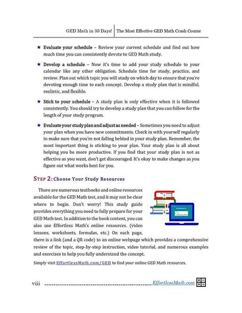 Fast GED Math Tutorials 的图像结果