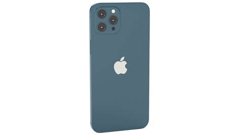 iPhone 12 Pro Blue Color 的图像结果
