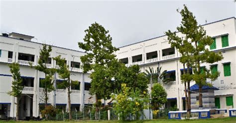 Fakir Chand College, Diamond Harbour: Admission 2026, Courses, Merit ...