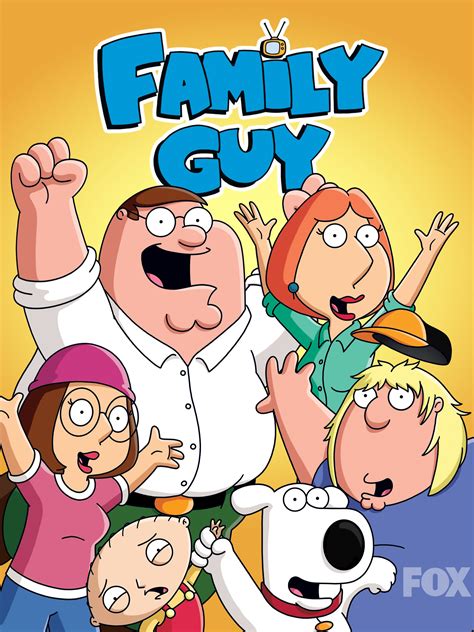 10 Most Underrated 'Family Guy' Episodes, Ranked