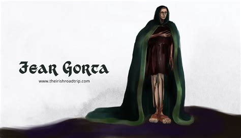 30 Irish Mythological Creatures and Their Legends