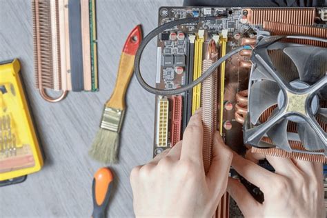 Image result for Cleaning of Computer Components Property