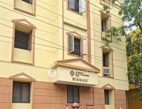 Office Space for Rent in Nanganallur, chennai for Rs. 65000 Per Month ...