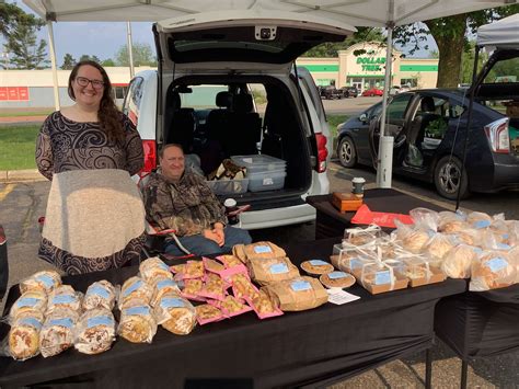 Medford Farmers... - Medford Farmers Market of Wisconsin