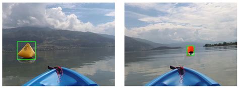 Design and Implementation of a Low-Cost Intelligent Unmanned Surface ...