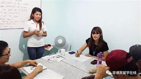 菲律宾留学签证的申请材料及流程，快快来了解啦 - 德拉萨大学