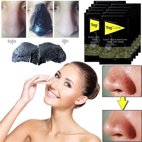 Blackheads Removal Strips