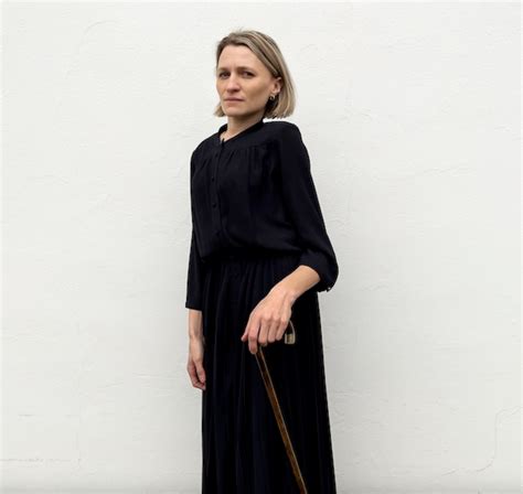 Emily Stokes Named Editor of 'Paris Review'