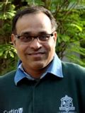 Faculty | Center of Studies in Resources Engineering (CSRE), IIT Bombay