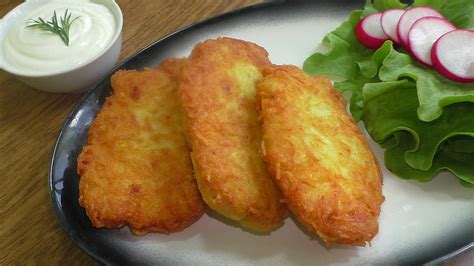 Куриное филе в шубке! Сочная курица в хрустящей корочке! / Едальня