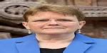 Dr Jacqueline Hughes to assume role of Secretary General of the World ...