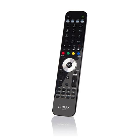 Enter Code for Humax RM Series Remote 的图像结果
