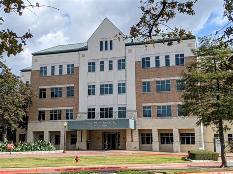 CENTRAL PARK IMAGING - Austin TX - Hours, Directions, Reviews - Loc8NearMe