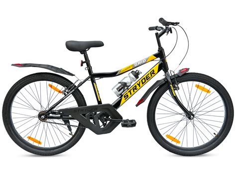 24T GRID MTB – Stryder Bikes