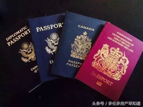 加拿大护照获评全球最美护照！7月将出新版，特鲁多被曝想蓝变红？ - 知乎