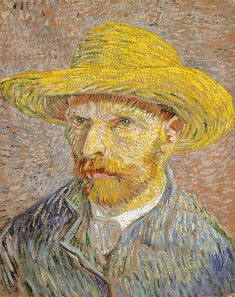 Famous Artwork: Vincent Van Gogh Paintings