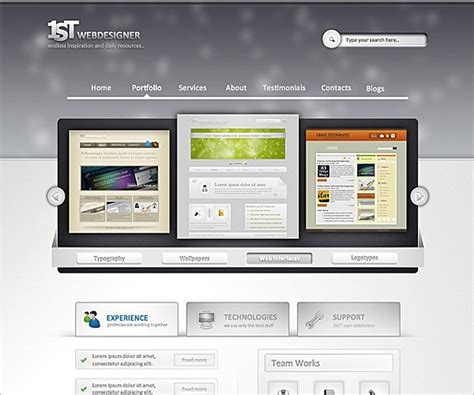 Web Portfolio Animated 的图像结果