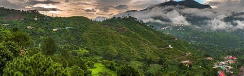 15 Best Places to Visit in Solan | Hill Stations Near Solan