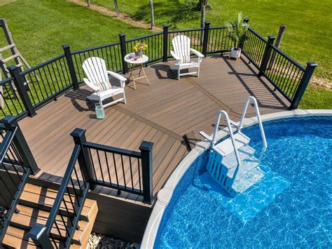 How To Maintain A Swimming Pool | Storables
