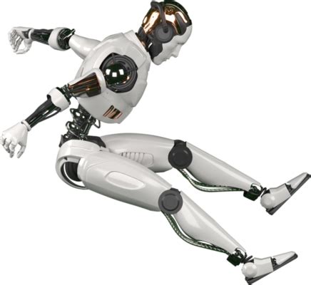 Technology PNG Robot 的图像结果