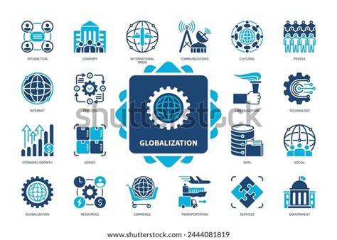 Globalization Sector Icon 的图像结果