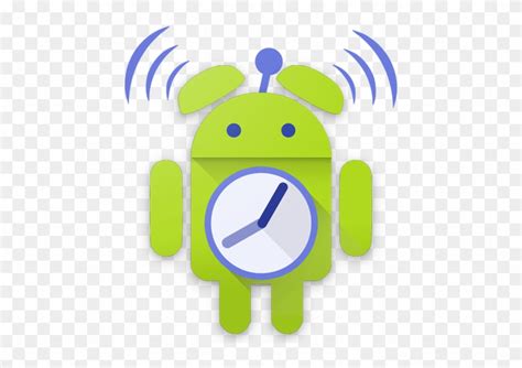 Image result for Android Clock Icon