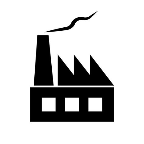 Manufacturing Symbol 的图像结果