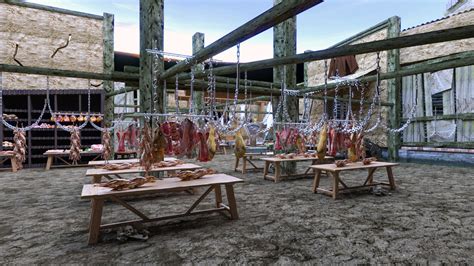 Popular Killing Floor 2 Slaughterhouse For Modern Homes