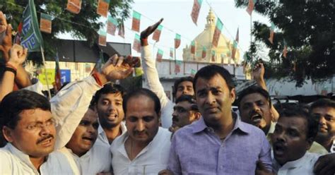 Politicians and Politics that Stoked Latent Communal Tensions in ...
