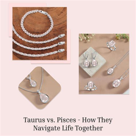 Taurus and Pisces Compatibility – A Complementing Pair Made in Heaven ...