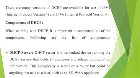 Dynamic Host Configuration Protocol 的图像结果