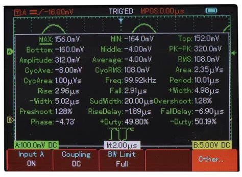 Laptoptool.in | Multimeter, Voltage Meter, Oscilloscope, Thermal ...