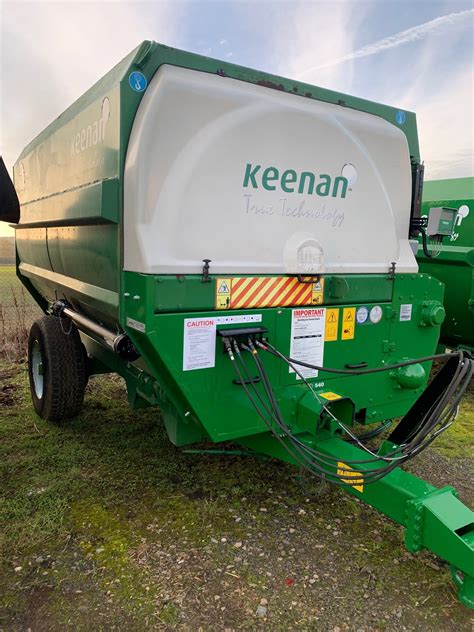 Keenan MF340 – Enegis