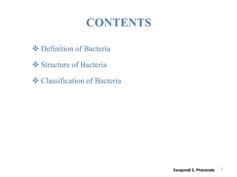 Image result for Types of Bacteria Classification