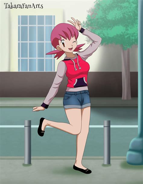 Whitney/Cat Valentine V1 by Danthe25Man on DeviantArt