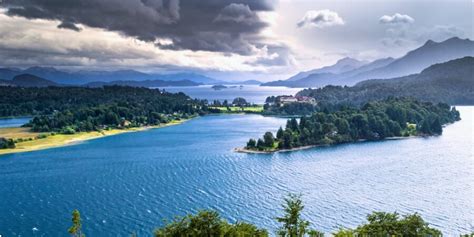 Lakeside Serenity: Discovering the Tranquil Beauty of San Carlos de ...