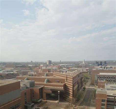 Campus Buildings #2 | Minnesota NeuroSpin Initiative